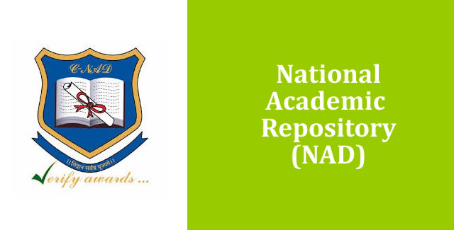 National Academic Repository